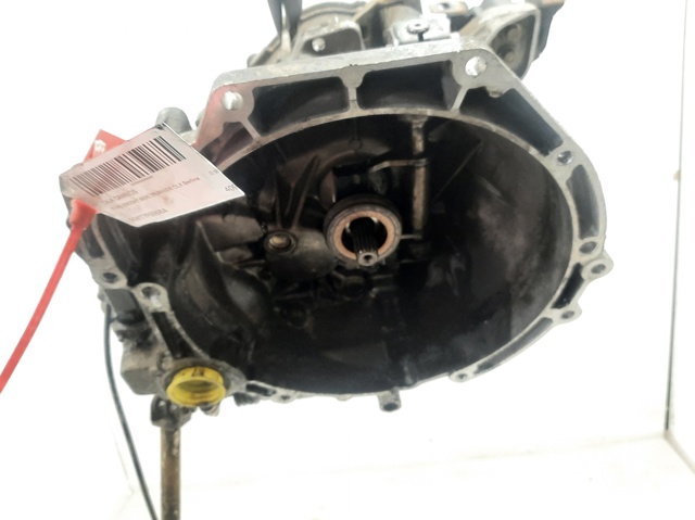do Ford Escort VII (GAL, AAL, ABL)