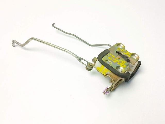 Zamek drzwi przednich prawych 97004204 OPEL
