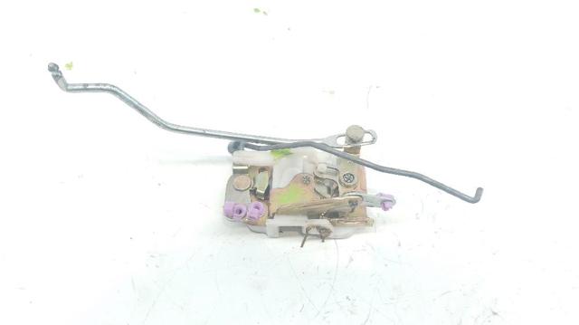 Zamek drzwi przednich prawych 97004204 OPEL