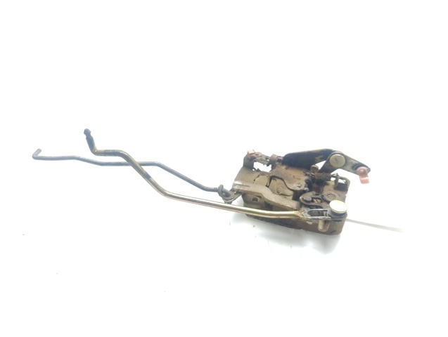 Zamek drzwi przednich lewych 97004205 OPEL