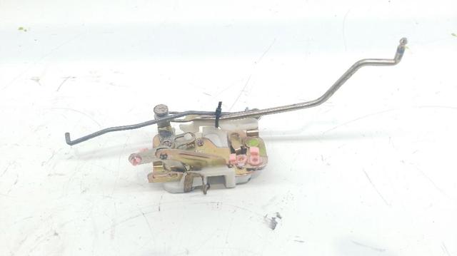 Zamek drzwi przednich lewych 97004205 OPEL
