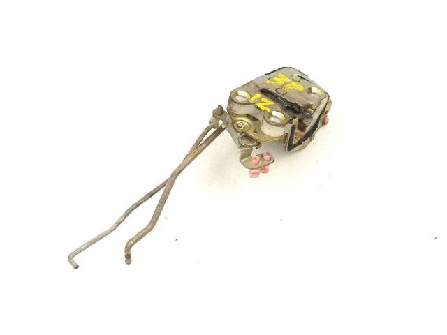 Zamek drzwi przednich lewych 97004205 OPEL
