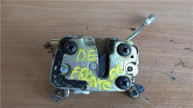 Zamek drzwi przednich lewych 97004205 OPEL