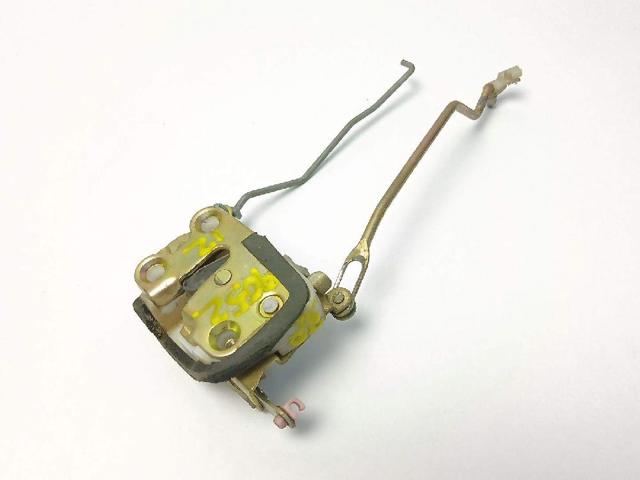 Zamek drzwi przednich lewych 97004205 OPEL