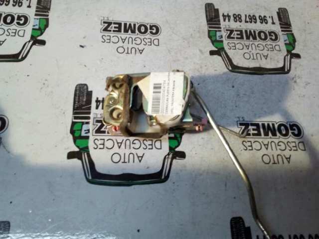 Zamek drzwi przednich lewych 97004205 OPEL