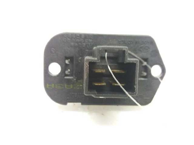 Rezystor wentylatora nagrzewnicy (ogrzewacza kabiny) 9703507000 HYUNDAI
