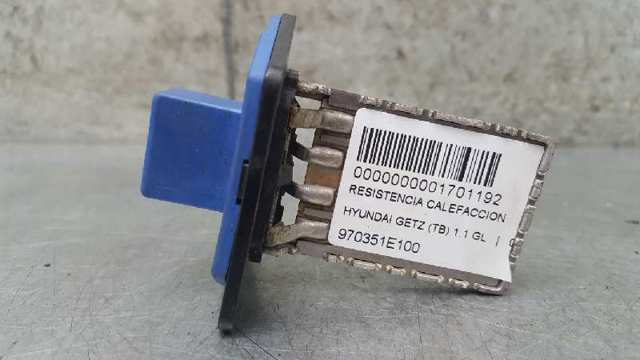 970351E100 Hyundai/Kia