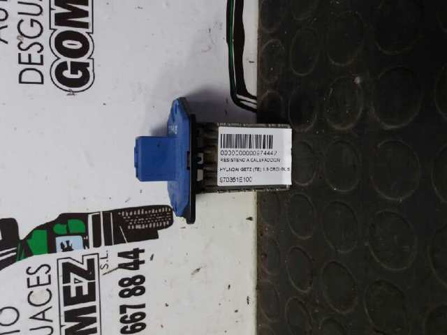 970351E100 Hyundai/Kia
