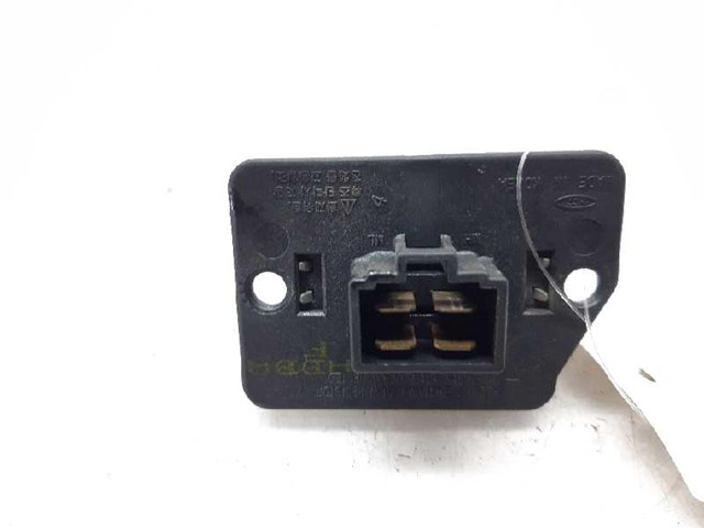 Rezystor wentylatora nagrzewnicy (ogrzewacza kabiny) 9703534000 HYUNDAI
