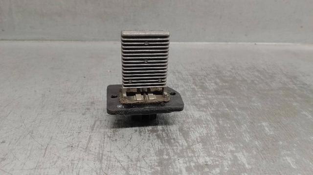 Rezystor wentylatora nagrzewnicy (ogrzewacza kabiny) 9703534000 HYUNDAI