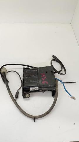 Pompa instalacji pneumatycznej nadwozia 97035815112 PORSCHE