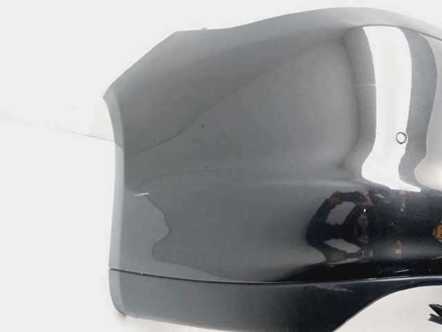 Zderzak tylny Porsche Panamera 970