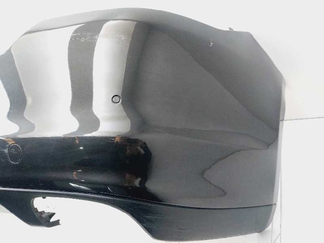 Zderzak tylny Porsche Panamera 970