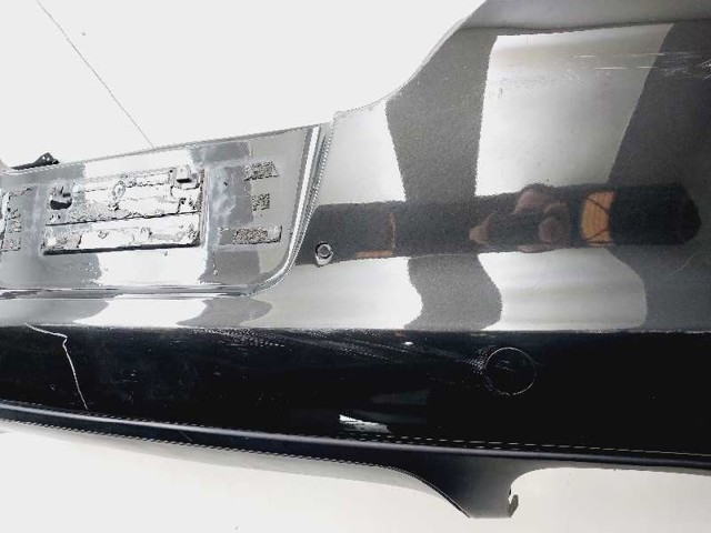 Zderzak tylny Porsche Panamera 970