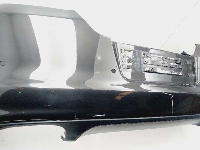 Zderzak tylny Porsche Panamera 970