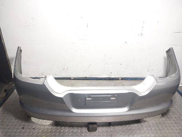 Zderzak tylny do Porsche Panamera 970