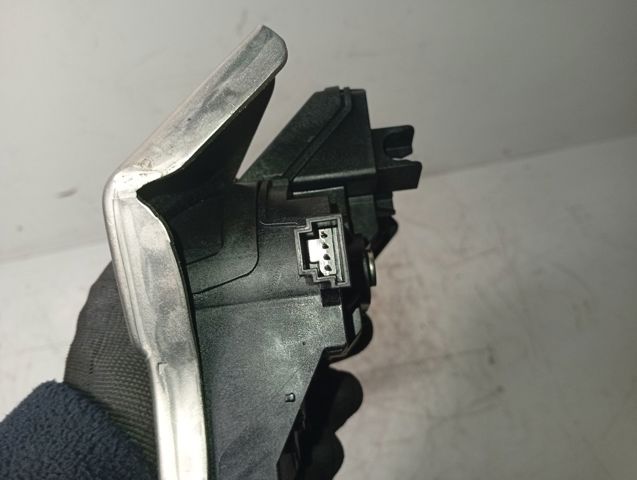 Zamek klapy bagażnika (3/5 drzwi tylnych) Porsche Panamera 970