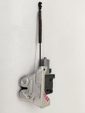 Zamek klapy bagażnika (3/5 drzwi tylnych) Porsche Panamera 970