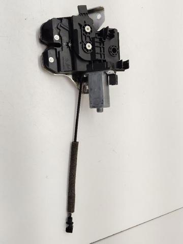 Zamek klapy bagażnika (3/5 drzwi tylnych) Porsche Panamera 970