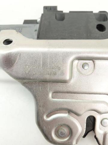 Zamek klapy bagażnika (3/5 drzwi tylnych) Porsche Panamera 970