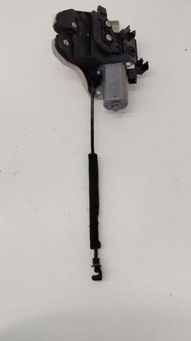 Zamek klapy bagażnika (3/5 drzwi tylnych) Porsche Panamera 970