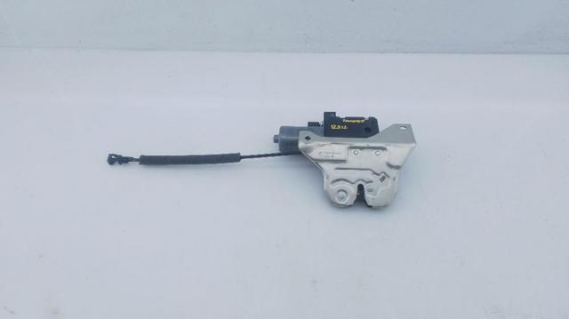 Zamek klapy bagażnika (3/5 drzwi tylnych) Porsche Panamera 970