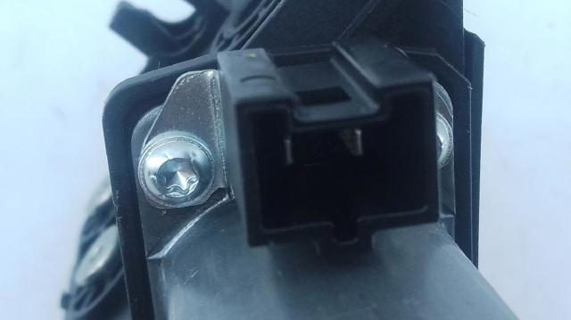 Zamek klapy bagażnika (3/5 drzwi tylnych) Porsche Panamera 970