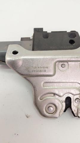 Zamek klapy bagażnika (3/5 drzwi tylnych) Porsche Panamera 970