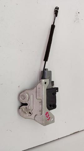 Zamek klapy bagażnika (3/5 drzwi tylnych) Porsche Panamera 970