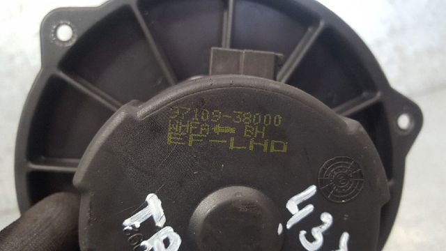 9710938000 Hyundai/Kia