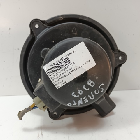 971093E060 Hyundai/Kia