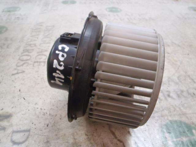 Hyundai I20 (2008-2012)