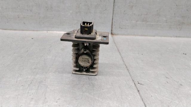 Rezystor wentylatora nagrzewnicy (ogrzewacza kabiny) 9711138000 HYUNDAI
