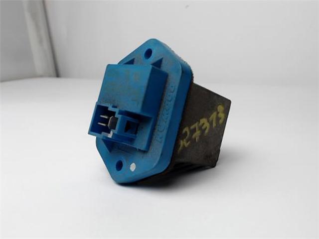 Rezystor wentylatora nagrzewnicy (ogrzewacza kabiny) 971113C000 HYUNDAI