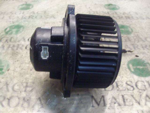 Silniczek wentylatora nagrzewnicy (ogrzewacza wnętrza) 971131D000 HYUNDAI