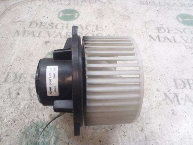 Silniczek wentylatora nagrzewnicy (ogrzewacza wnętrza) 971131E000 HYUNDAI