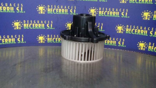 Silniczek wentylatora nagrzewnicy (ogrzewacza wnętrza) 971132D010 HYUNDAI