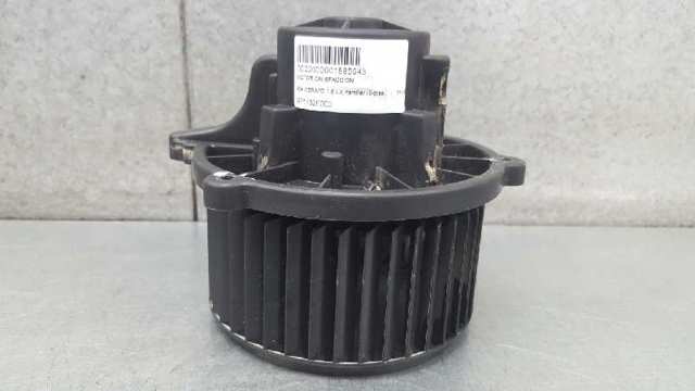 Silniczek wentylatora nagrzewnicy (ogrzewacza wnętrza) 971132F000 HYUNDAI