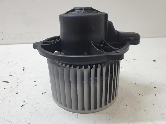 Silniczek wentylatora nagrzewnicy (ogrzewacza wnętrza) 971132L000 HYUNDAI