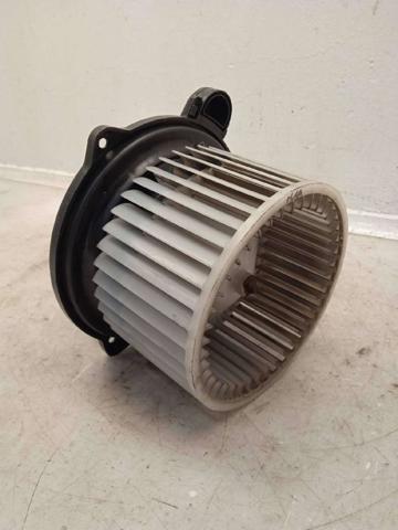 Silniczek wentylatora nagrzewnicy (ogrzewacza wnętrza) 971132L000 HYUNDAI