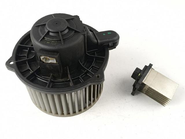 Silniczek wentylatora nagrzewnicy (ogrzewacza wnętrza) 971133K000 HYUNDAI