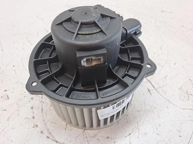 Silniczek wentylatora nagrzewnicy (ogrzewacza wnętrza) 971133K000 HYUNDAI