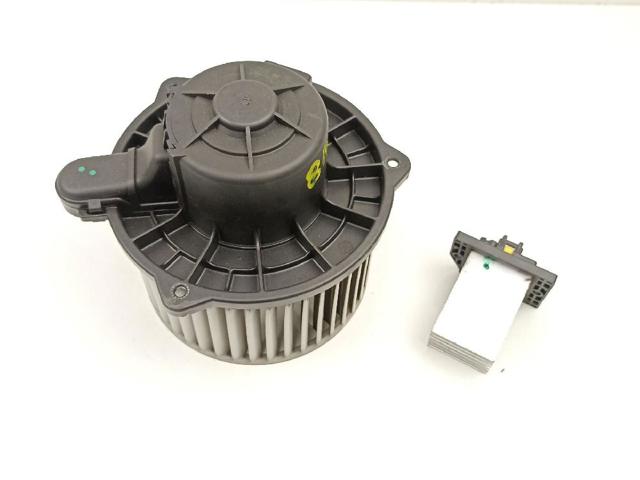 Silniczek wentylatora nagrzewnicy (ogrzewacza wnętrza) 971133K000 HYUNDAI