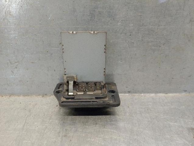 Rezystor wentylatora nagrzewnicy (ogrzewacza kabiny) 9711705000 HYUNDAI