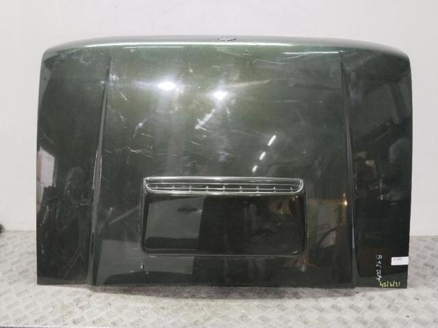 Maska silnika do Opel Monterey UBS