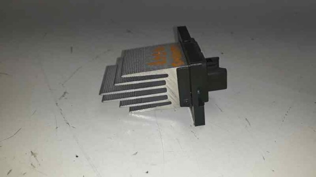 Rezystor wentylatora nagrzewnicy (ogrzewacza kabiny) 971283K000 HYUNDAI