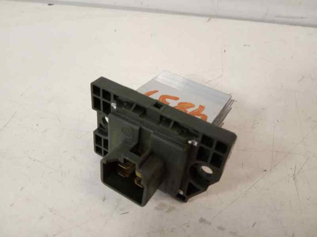 Rezystor wentylatora nagrzewnicy (ogrzewacza kabiny) 971283K000 HYUNDAI