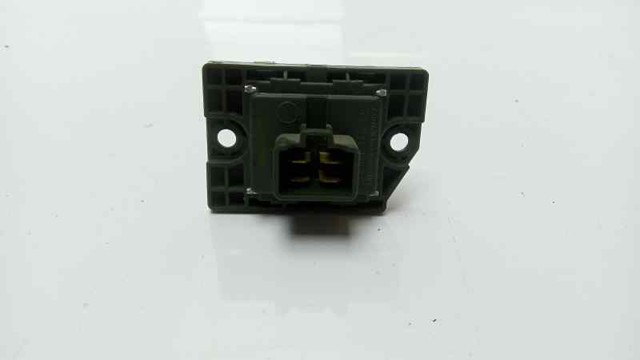 Rezystor wentylatora nagrzewnicy (ogrzewacza kabiny) 971283K000 HYUNDAI