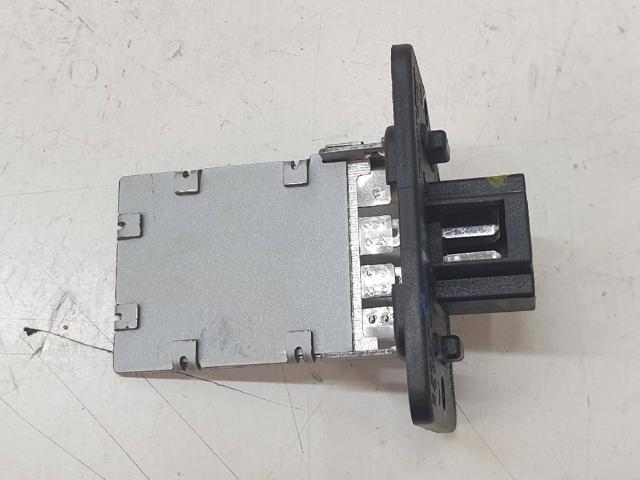 Rezystor wentylatora nagrzewnicy (ogrzewacza kabiny) 971283K000 HYUNDAI