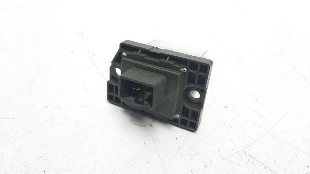 Rezystor wentylatora nagrzewnicy (ogrzewacza kabiny) 971283K000 HYUNDAI